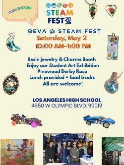 STEAM FEST 2026